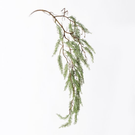 Supergreens Τεχνητό Κρεμαστό Reindeer Moss Πράσινο Supergreens Τεχνητό Κρεμαστό Reindeer Moss Πράσινο