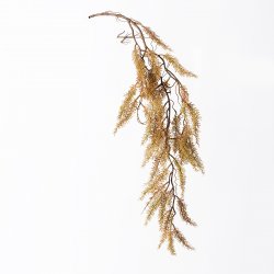 Supergreens Τεχνητό Κρεμαστό Reindeer Moss Καφέ 10 Supergreens Τεχνητό Κρεμαστό Reindeer Moss Καφέ 10