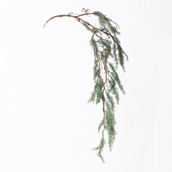 Supergreens Τεχνητό Κρεμαστό Reindeer Moss Πράσινο