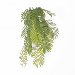 Supergreens Τεχνητή Κρεμαστή Φτέρη Πράσινη 91 εκ. Supergreens Τεχνητή Κρεμαστή Φτέρη Πράσινη 91 εκ.
