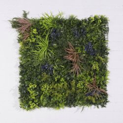 Supergreens Τεχνητή Φυλλωσιά Κισσός με Στίπα 100x1 Supergreens Τεχνητή Φυλλωσιά Κισσός με Στίπα 100x1