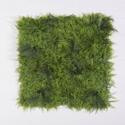 Supergreens Τεχνητή Φυλλωσιά Mood Moss 100x100 εκ. Supergreens Τεχνητή Φυλλωσιά Mood Moss 100x100 εκ.