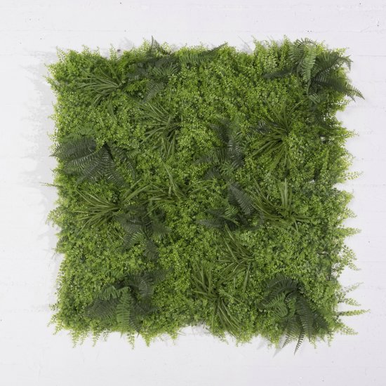 Supergreens Τεχνητή Φυλλωσιά Mood Moss 100x100 εκ. Supergreens Τεχνητή Φυλλωσιά Mood Moss 100x100 εκ.