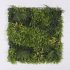 Supergreens Τεχνητή Φυλλωσιά Φτέρη με Tamarisk Mos