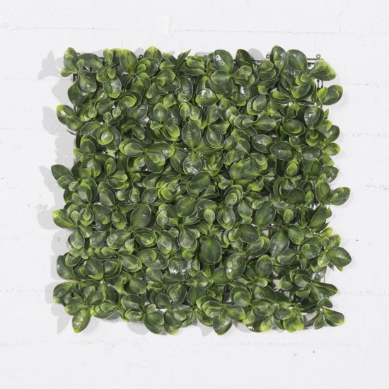 Supergreens Τεχνητή Φυλλωσιά Τριφύλλι 50x50 εκ.
