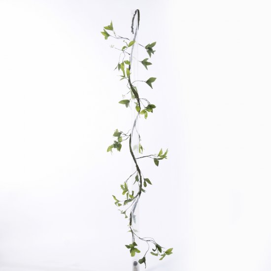 Supergreens Τεχνητή Γιρλάντα Γεράνι Skybreeze Πράσ Supergreens Τεχνητή Γιρλάντα Γεράνι Skybreeze Πράσ