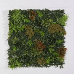 Supergreens Τεχνητή Φυλλωσιά Πυξάρι με Moss Supergreens Τεχνητή Φυλλωσιά Πυξάρι με Moss