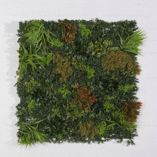 Supergreens Τεχνητή Φυλλωσιά Πυξάρι με Moss Supergreens Τεχνητή Φυλλωσιά Πυξάρι με Moss