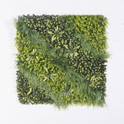 Supergreens Τεχνητή Φυλλωσιά Πυξάρι με Φτέρη Supergreens Τεχνητή Φυλλωσιά Πυξάρι με Φτέρη