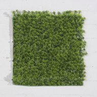 Supergreens Τεχνητή Φυλλωσιά Moss Hyloconium 50x50