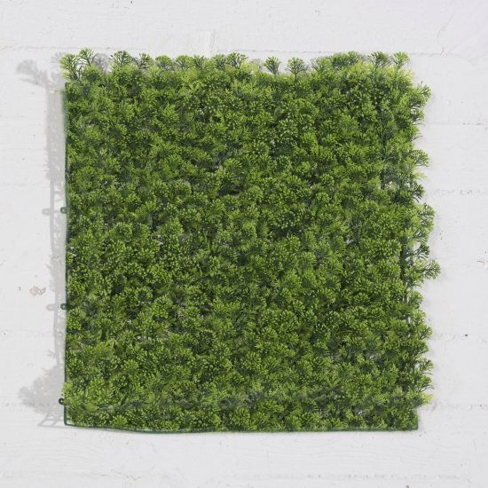 Supergreens Τεχνητή Φυλλωσιά Moss Hyloconium 50x50 Supergreens Τεχνητή Φυλλωσιά Moss Hyloconium 50x50