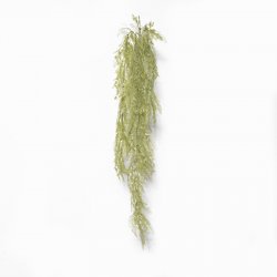 Supergreens Τεχνητή Κρεμαστή Φτέρη Bracken Πράσινη Supergreens Τεχνητή Κρεμαστή Φτέρη Bracken Πράσινη