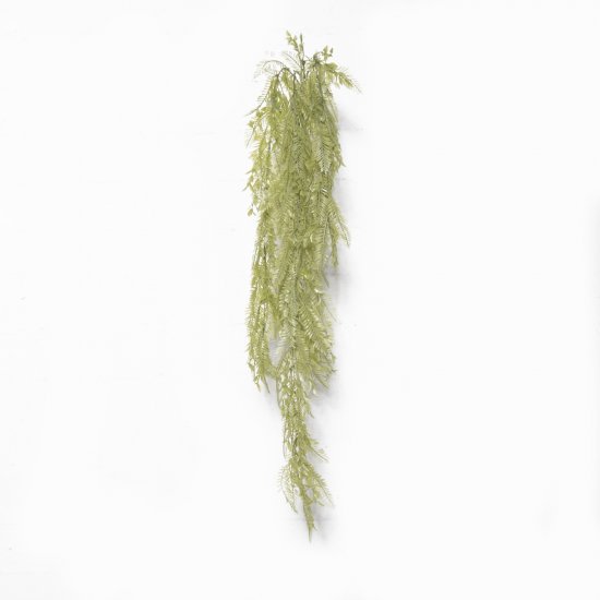 Supergreens Τεχνητή Κρεμαστή Φτέρη Bracken Πράσινη Supergreens Τεχνητή Κρεμαστή Φτέρη Bracken Πράσινη