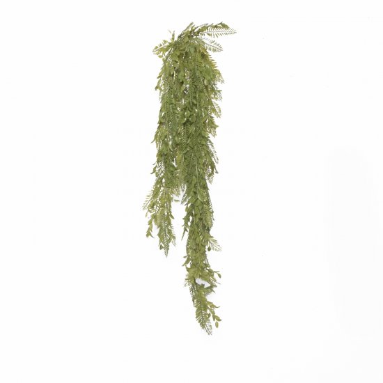 Supergreens Τεχνητή Κρεμαστή Φτέρη Bracken Supergreens Τεχνητή Κρεμαστή Φτέρη Bracken