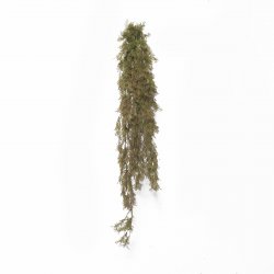 Supergreens Τεχνητό Κρεμαστό Reinder Moss Supergreens Τεχνητό Κρεμαστό Reinder Moss