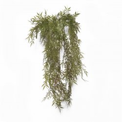 Supergreens Τεχνητό Κρεμαστό Μπαμπού 