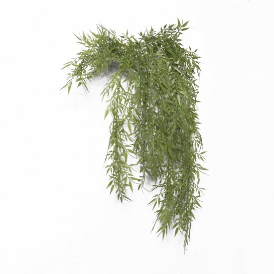 Supergreens Τεχνητό Κρεμαστό Μπαμπού Supergreens Τεχνητό Κρεμαστό Μπαμπού