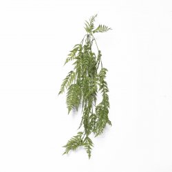 Supergreens Τεχνητή Κρεμαστή Φτέρη Cinnamon Supergreens Τεχνητή Κρεμαστή Φτέρη Cinnamon