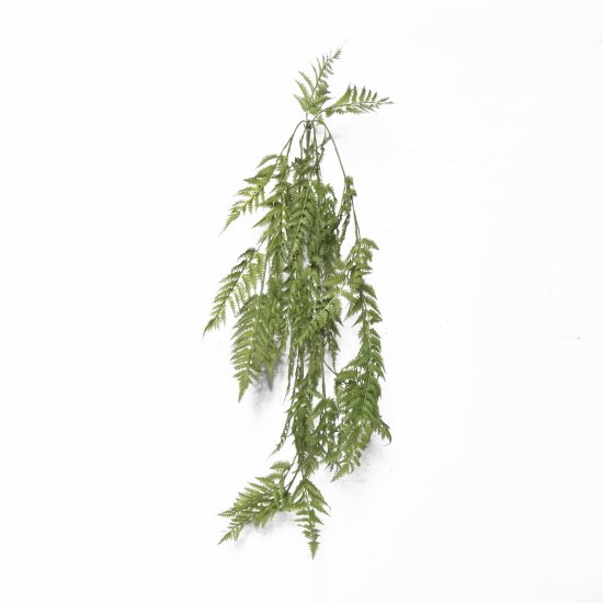 Supergreens Τεχνητή Κρεμαστή Φτέρη Cinnamon Supergreens Τεχνητή Κρεμαστή Φτέρη Cinnamon