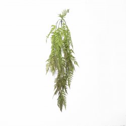 Supergreens Τεχνητή Κρεμαστή Φτέρη Cinnamon Supergreens Τεχνητή Κρεμαστή Φτέρη Cinnamon