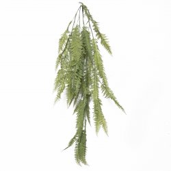 Supergreens Τεχνητή Κρεμαστή Φτέρη Cinnamon Supergreens Τεχνητή Κρεμαστή Φτέρη Cinnamon