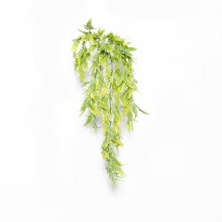 Supergreens Τεχνητή Κρεμαστή Φτέρη Bracken Πράσινη Supergreens Τεχνητή Κρεμαστή Φτέρη Bracken Πράσινη