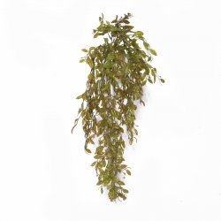 Supergreens Τεχνητή Κρεμαστή Τραντεσκάντια Καφέ 87 Supergreens Τεχνητή Κρεμαστή Τραντεσκάντια Καφέ 87