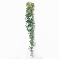 Supergreens Τεχνητή Κρεμαστή Τριανταφυλλιά Supergreens Τεχνητή Κρεμαστή Τριανταφυλλιά