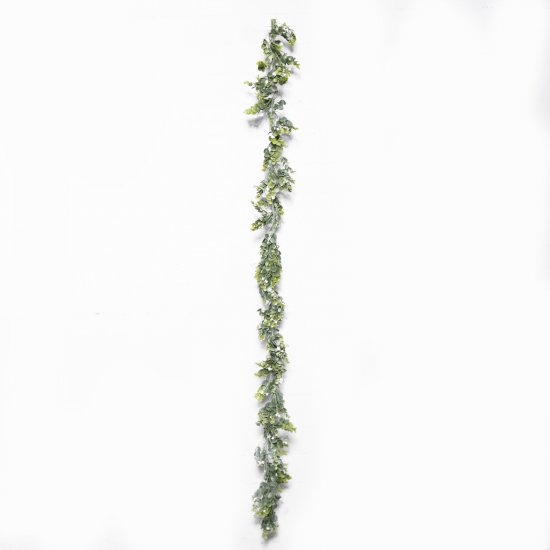 Supergreens Τεχνητή Γιρλάντα Ευκάλυπτος Supergreens Τεχνητή Γιρλάντα Ευκάλυπτος