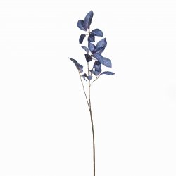 Supergreens Τεχνητό Κλαδί Μπιγκόνια Star Μπλε 83 ε Supergreens Τεχνητό Κλαδί Μπιγκόνια Star Μπλε 83 ε